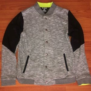 Men’s Jacket